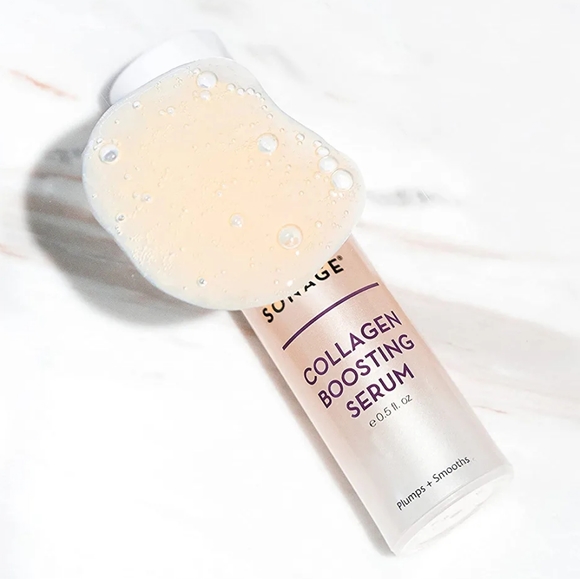 Sonage Collagen Boosting Serum 15 ml Full Size *BNIB - Picture 3 of 11